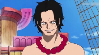"Ace's Autobiography" is released for the first time. The supporting characters imitate the protagon
