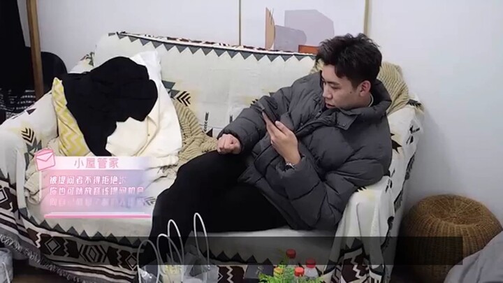 Hao You Hao You Ai (2023) Episode 9-1 English Sub