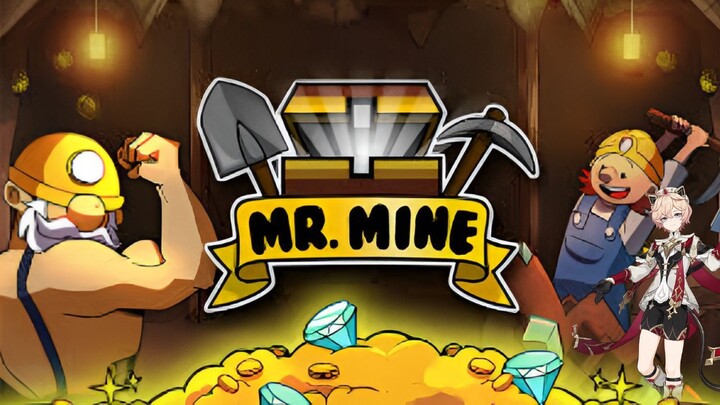 This Game Will Make You Insane