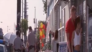 How To Escape Police Pursuit With....