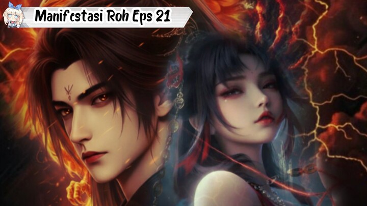 Divine Manifestations Episode 21