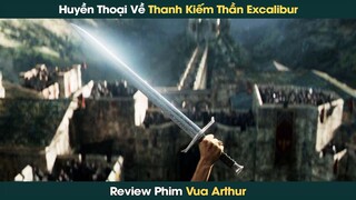 Hoàng Tử Khu Ổ Chuột Mang Chân Mệnh Thiên Tử Trở Thành Người Bảo Hộ Của Anh Quốc || Phê Phim Review