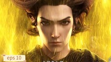 Wukong eps 10 sub indo