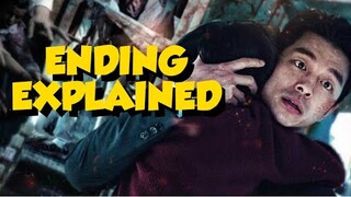 Train To Busan Ending Explained