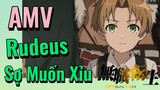 [Thất Nghiệp Chuyển Sinh] AMV | Rudeus Sợ Muốn Xỉu