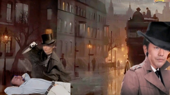 The new September series "Acceed's Undead" is coming soon