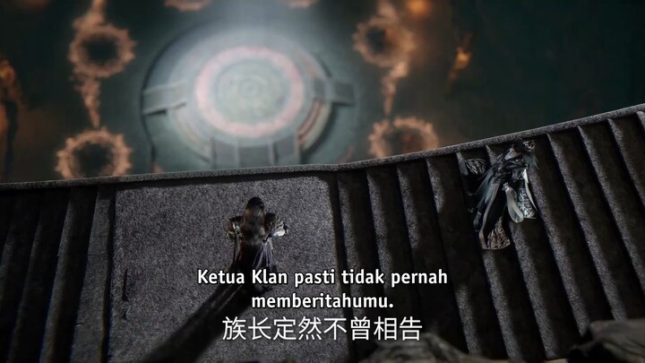 Immortal Heavenly Emperor 160