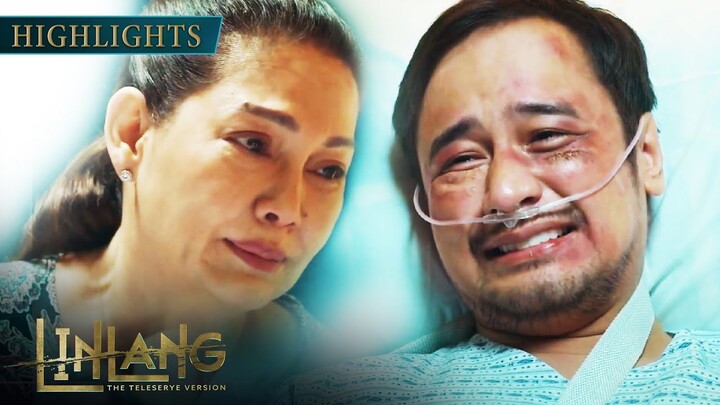 The end of Alex's atrocity | Linlang (w/ English Subs)