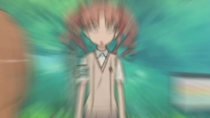 Oh Nei Sangma~