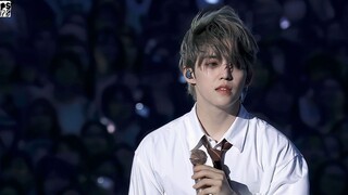 【4K phụ đề Trung】Cơn mưa tháng Tư, gió cũng thích bạn, khi lướt qua bạn thật dịu dàng đặc biệt, gió 