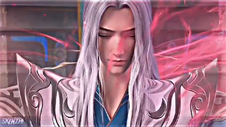 BTTH  Xiao Yan mode Dou Zun dan Yao Laomode banseng🔥#Pertempuran di reruntuhan kuno🔥