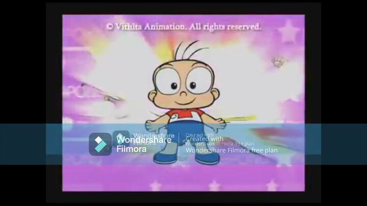 pangpond the series animation thailand Screaming Compilation v1
