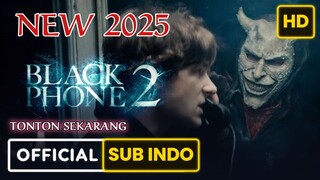 Black Phone 2 (2025) SUB INDO [NEW]