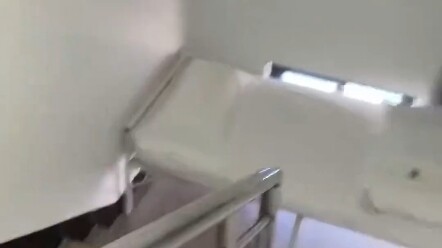 อย่างน้อยห้องน้ำก็สะอาด