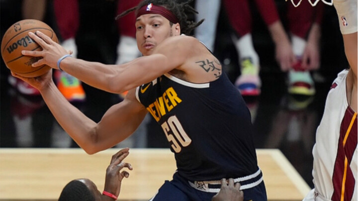 "Selangkah Lagi - Game 4 Heat vs. Nuggets"