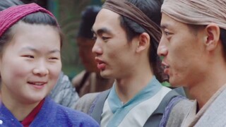 [Panda Ran] "I'm Perfect, There Must Be No Blind Spots" Episode 4