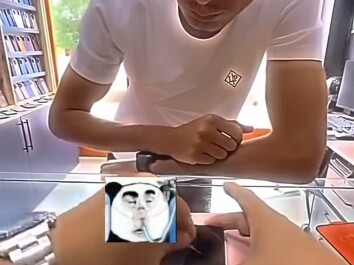 American-style window tinting