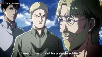 He isn’t called humanity's strongest soldier for no reason! Epic scene rewatch: Levi single-handedly