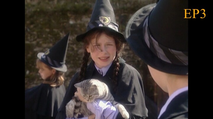 แม่มดที่แย่ที่สุด(ซีซั่น2) ปี 1999 ตอนที่ 3