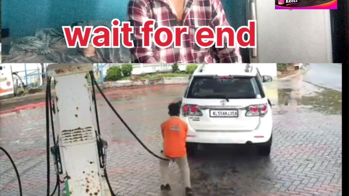 don't Miss end 😔