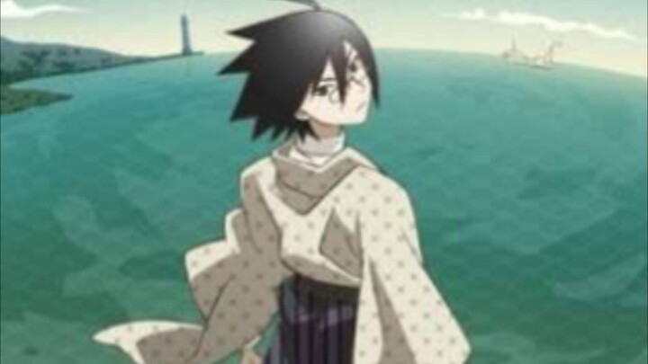 Sayonara Zetsubou Sensei