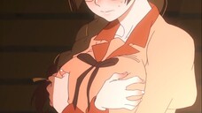 Araragi ✯ | Dada "Melebihi Imajinasi Liar" "Berayun Gila-Gilaan" (づ ̄3 ̄)づ╭❤~