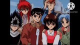 90's favorite anime TV series #ghostfighterthemesong