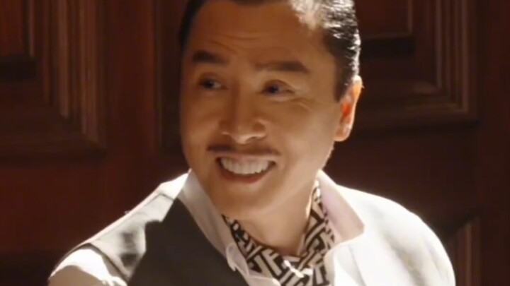 In Jiang Wen’s new film, Donnie Yen is being praised to the skies.