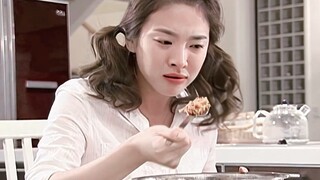 ซองเฮเคียวเก่งมากในฉากร้องไห้