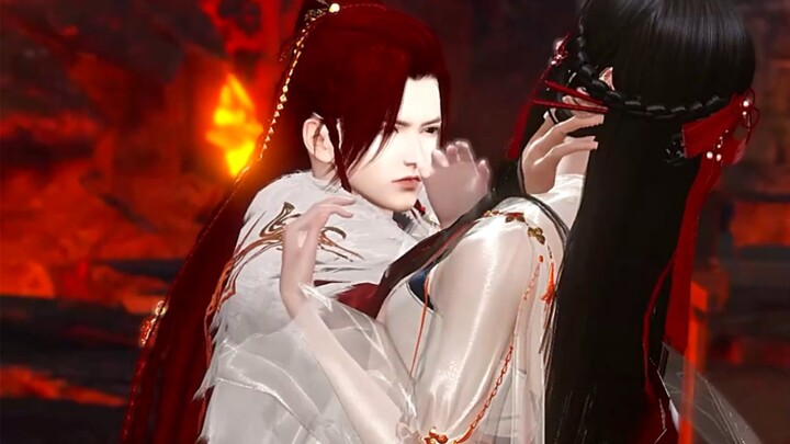 [Exiled Immortal 04] ฉันยังมีชีวิตอยู่ กล้าดียังไงถึงกลายเป็นขี้เถ้า?