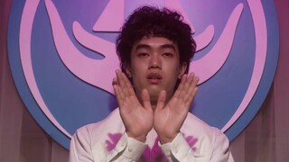 Special Actors (Supesharu Akutâzu) theatrical trailer - Shin'ichirô Ueda-directed movie