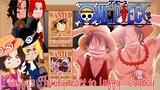 ðŸ‘’ Luffy's Family react to Luffy - Joyboy -- Gacha Club -- One Piece -- Monkey D Galinha ðŸ‘’
