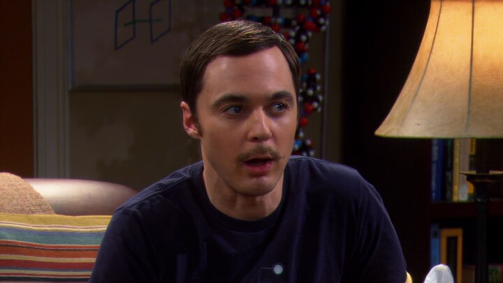 Sheldon: Nhà Koothrappali không chỉ giàu, mà còn siêu siêu siêu giàu