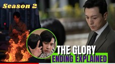 The Glory Season 2 Ending Explained