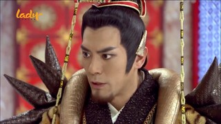 Tân Bảng Phong Thần (Phần 2) - Tập 45