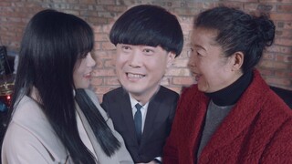 陈翔六点半：你虽然家缠万贯，我怕你治疗无望！