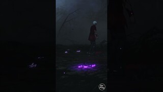 Archer's sacrifice for Tohsaka Rin 😭 - #rin #tohsakarin #archer #fatestaynight