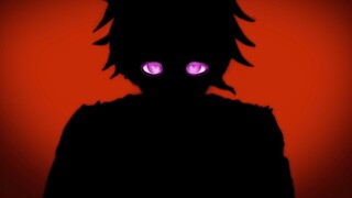 【4K】弹丸论破三届学员联动MAD黑白熊绝望处刑限定版（重制）耗时八个小时！！！