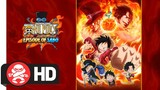 One Piece: Episode of Sabo - TV Special | Available for Pre-Order