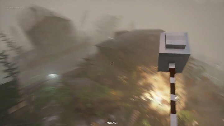 放松解压世界破坏 | Teardown