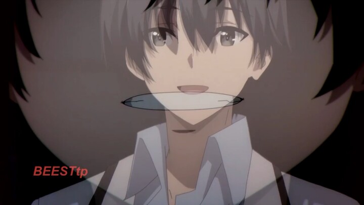 เทพในเงา AMV