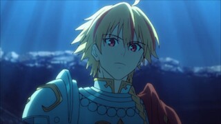 Fate Strange Fake - Episode 01 (Subtitle Indonesia)