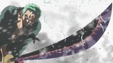 From one-sword style to nine-sword style! Let’s review all Zoro’s moves! The world's greatest swords