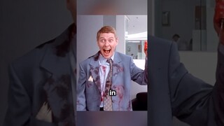 #shorts The Man Found His Boss Dead In The Office