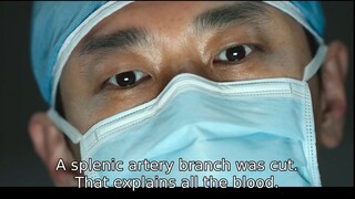 The-Trauma-Code-Heroes-on-Call.Episode-1 Eng Sub