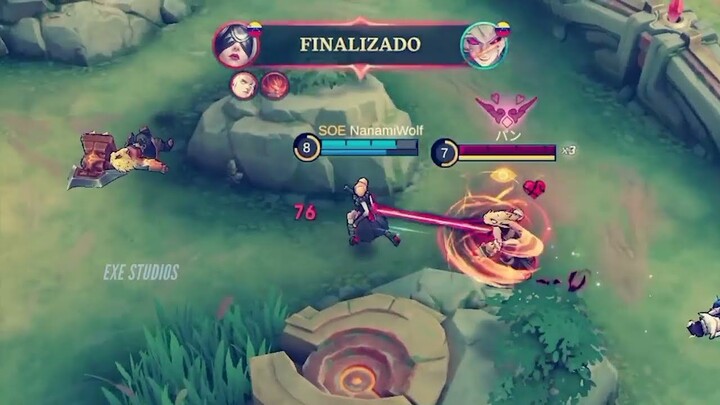 WTF MOBILE LEGENDS FUNNY MOMENTS #120 #mlbb #funnymoments #mobilelegend #mlbbindonesia