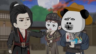 《永生虾仁》第21集：巫力再次见到虾仁！