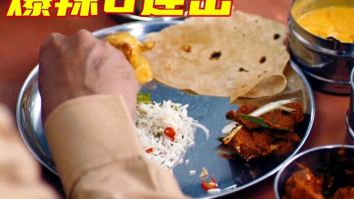 A woman discovered that her husband’s lunch box was being stolen and eaten by a stranger every day, 