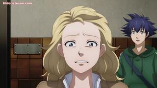 Fermat no Ryouri eps 4 (sub indo)