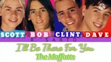 I'll be there for you lyrics